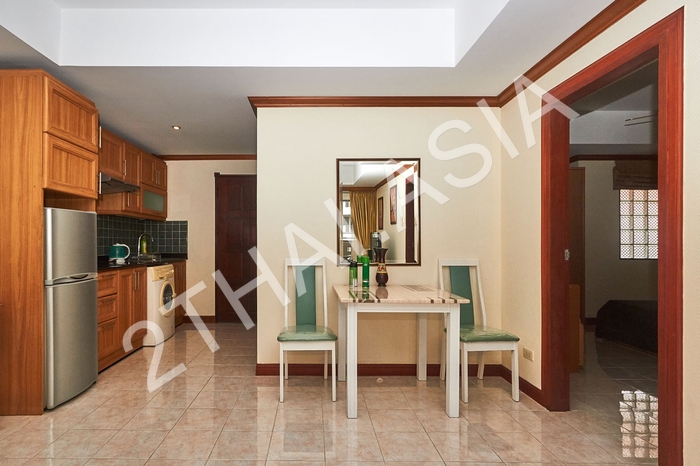 Jomtien Plaza Shining Star, Pattaya, Jomtien - photo, price, location map