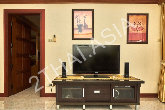 Jomtien Plaza Shining Star, Pattaya, Jomtien - photo, price, location map