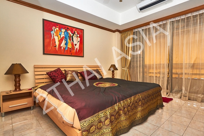 Jomtien Plaza Shining Star, Pattaya, Jomtien - photo, price, location map