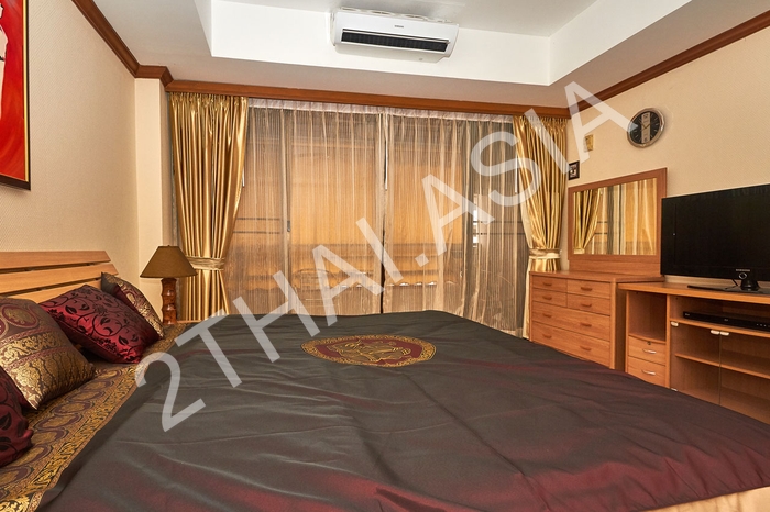 Jomtien Plaza Shining Star, Pattaya, Jomtien - photo, price, location map