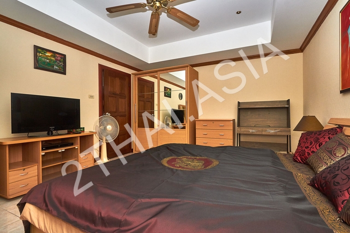 Jomtien Plaza Shining Star, Pattaya, Jomtien - photo, price, location map