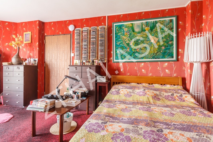 View Talay 1, Pattaya, Jomtien - photo, price, location map