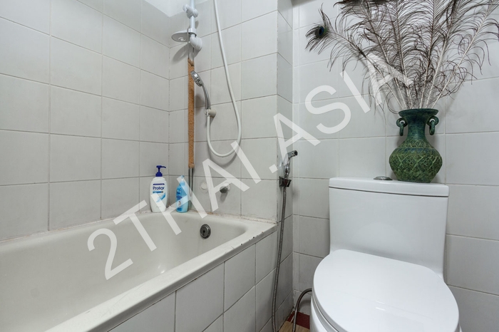 View Talay 1, Pattaya, Jomtien - photo, price, location map