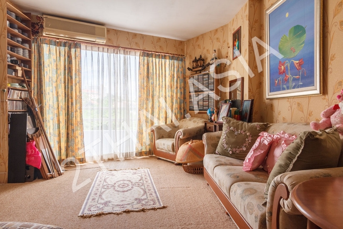 View Talay 1, Pattaya, Jomtien - photo, price, location map