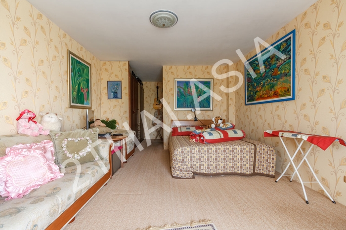 View Talay 1, Pattaya, Jomtien - photo, price, location map