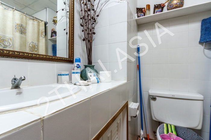 View Talay 1, Pattaya, Jomtien - photo, price, location map