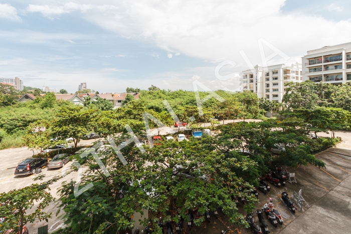 View Talay 1, Pattaya, Jomtien - photo, price, location map