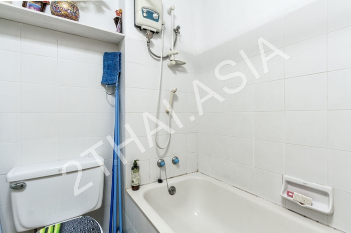 View Talay 1, Pattaya, Jomtien - photo, price, location map