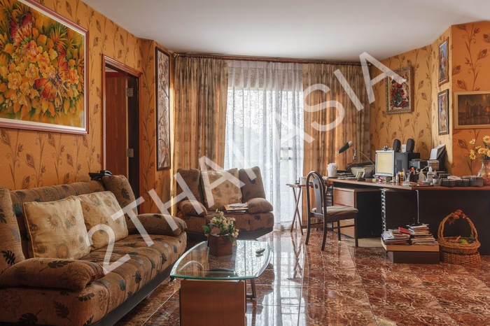 View Talay 1, Pattaya, Jomtien - photo, price, location map