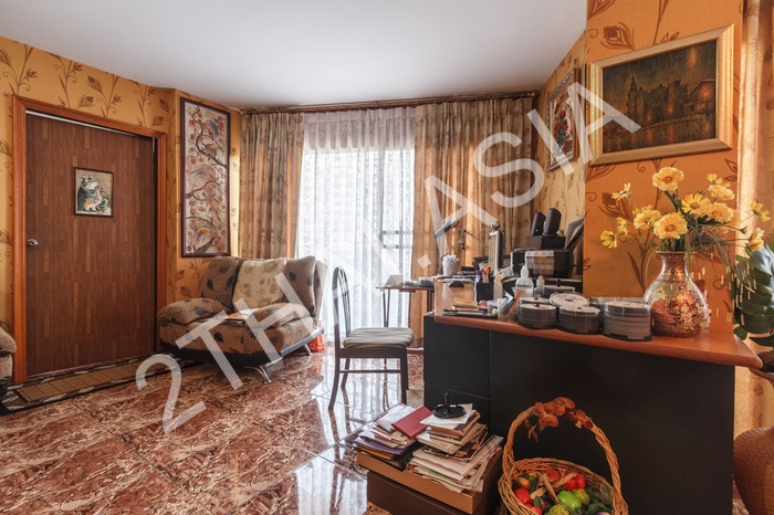 View Talay 1, Pattaya, Jomtien - photo, price, location map