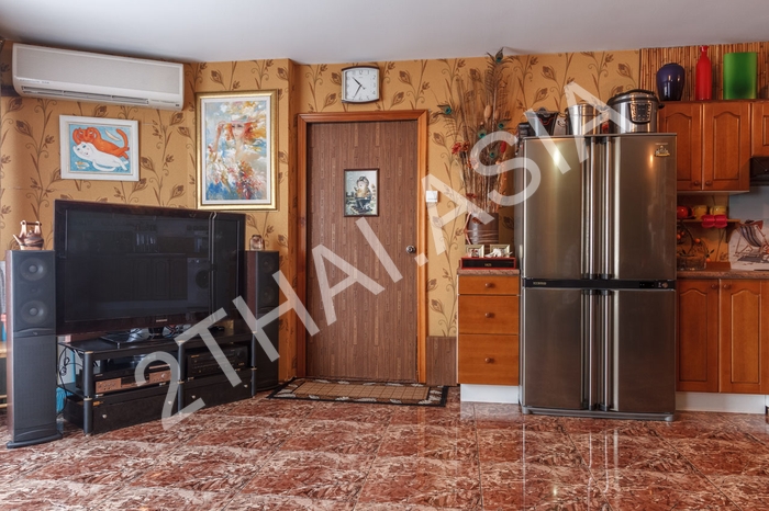 View Talay 1, Pattaya, Jomtien - photo, price, location map