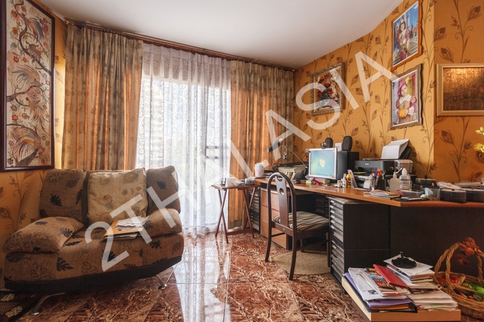 View Talay 1, Pattaya, Jomtien - photo, price, location map