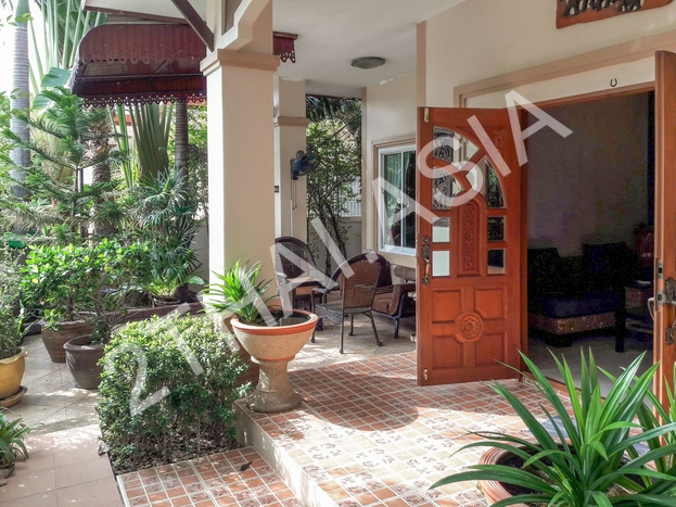 PMC Homes 3, Pattaya, East Pattaya - photo, price, location map