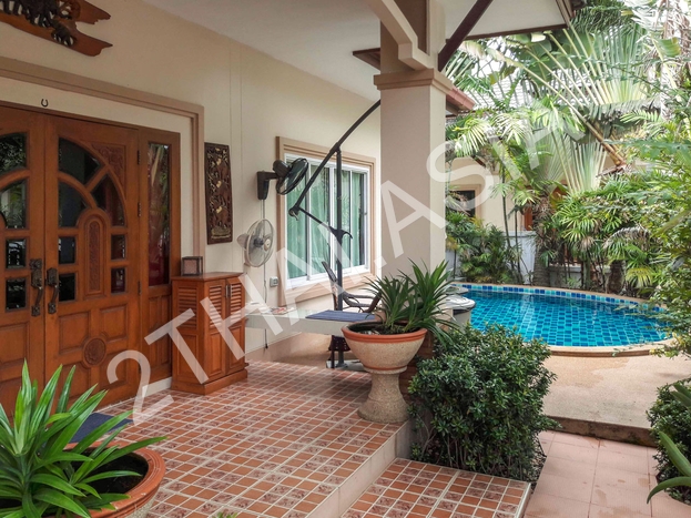 PMC Homes 3, Pattaya, East Pattaya - photo, price, location map