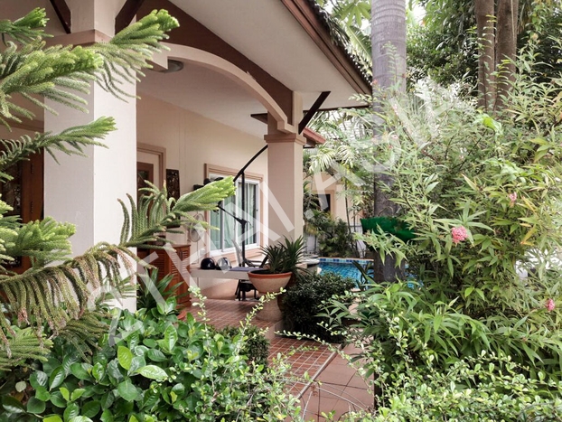 PMC Homes 3, Pattaya, East Pattaya - photo, price, location map