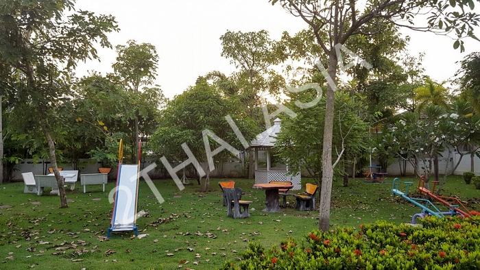 PMC Homes 3, Pattaya, East Pattaya - photo, price, location map