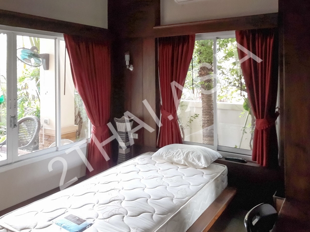 PMC Homes 3, Pattaya, East Pattaya - photo, price, location map
