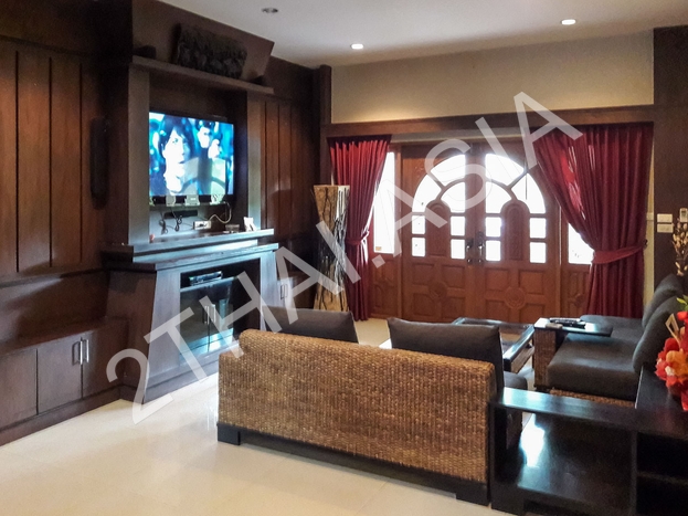 PMC Homes 3, Pattaya, East Pattaya - photo, price, location map