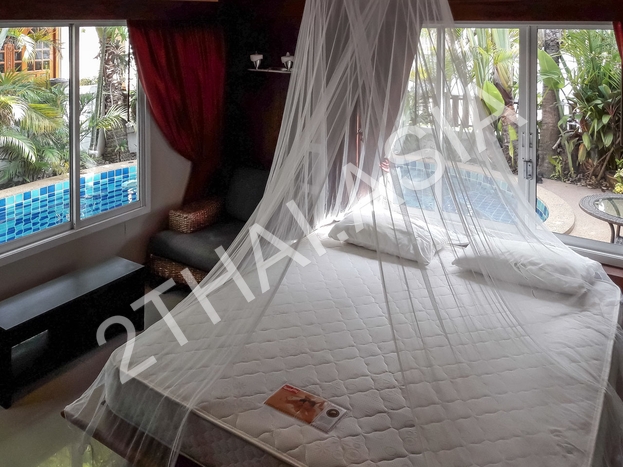 PMC Homes 3, Pattaya, East Pattaya - photo, price, location map