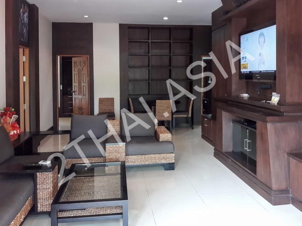 PMC Homes 3, Pattaya, East Pattaya - photo, price, location map