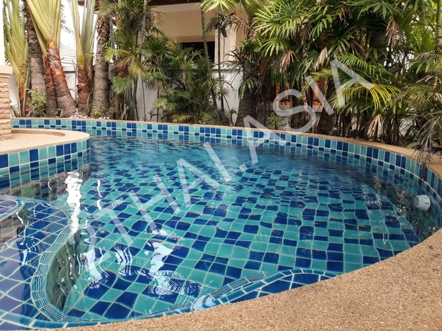 PMC Homes 3, Pattaya, East Pattaya - photo, price, location map