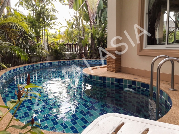 PMC Homes 3, Pattaya, East Pattaya - photo, price, location map