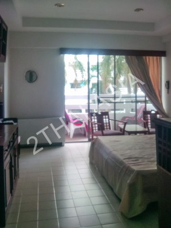 Jomtien Condotel&Village, Pattaya, Jomtien - photo, price, location map
