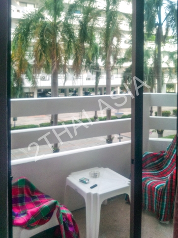 Jomtien Condotel&Village, Pattaya, Jomtien - photo, price, location map