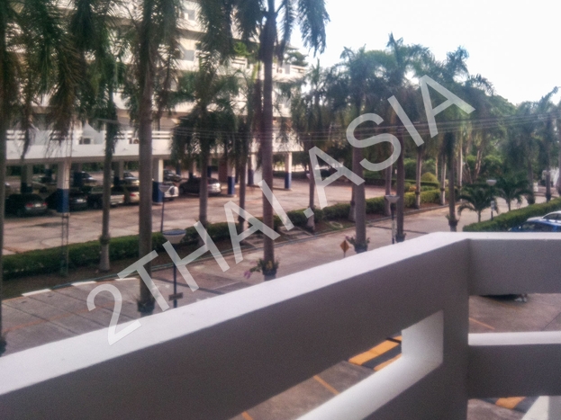 Jomtien Condotel&Village, Pattaya, Jomtien - photo, price, location map