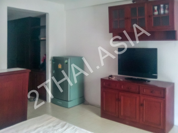 Jomtien Condotel&Village, Pattaya, Jomtien - photo, price, location map