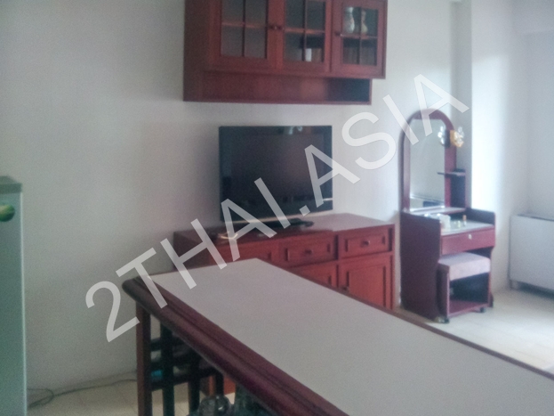 Jomtien Condotel&Village, Pattaya, Jomtien - photo, price, location map