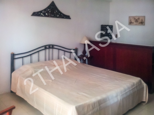 Jomtien Condotel&Village, Pattaya, Jomtien - photo, price, location map