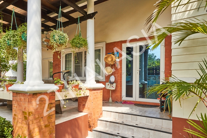 Pattaya Green Ville, Pattaya, East Pattaya - photo, price, location map