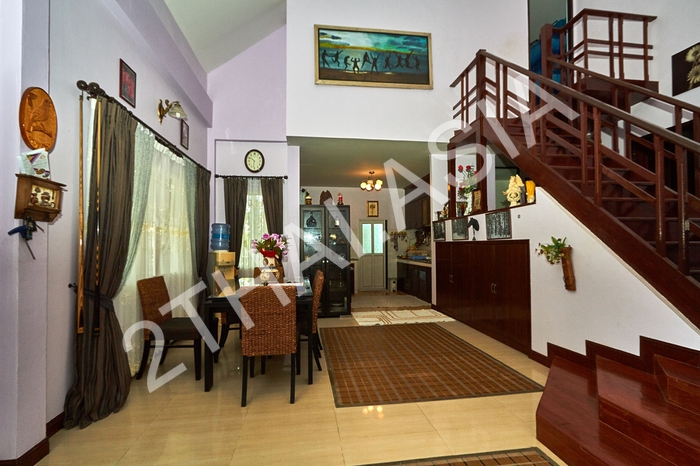 Pattaya Green Ville, Pattaya, East Pattaya - photo, price, location map