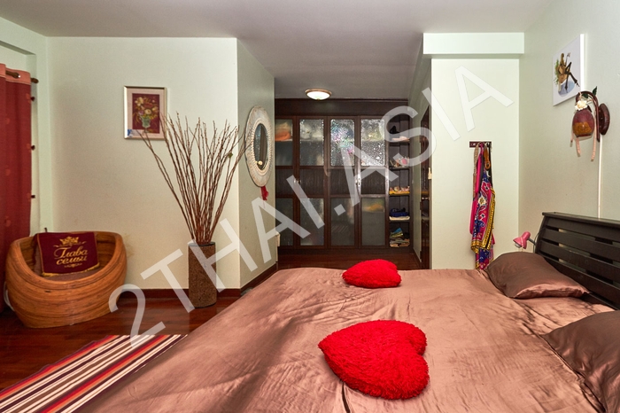 Pattaya Green Ville, Pattaya, East Pattaya - photo, price, location map