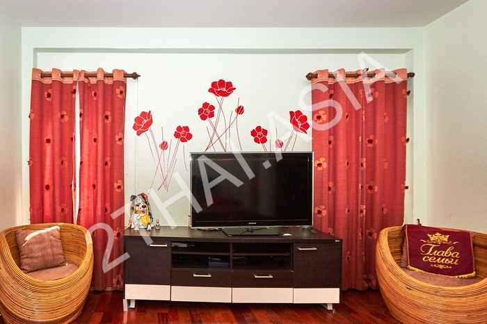 Pattaya Green Ville, Pattaya, East Pattaya - photo, price, location map