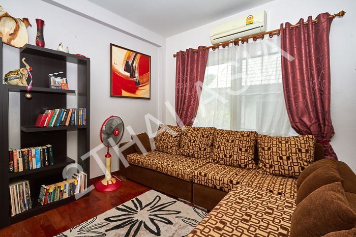 Pattaya Green Ville, Pattaya, East Pattaya - photo, price, location map
