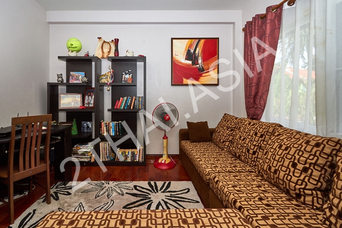 Pattaya Green Ville, Pattaya, East Pattaya - photo, price, location map