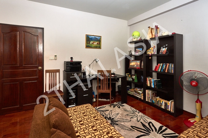 Pattaya Green Ville, Pattaya, East Pattaya - photo, price, location map