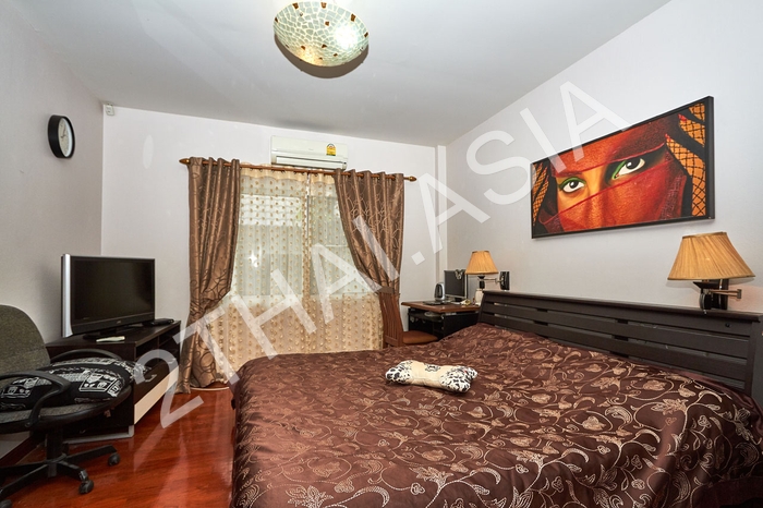 Pattaya Green Ville, Pattaya, East Pattaya - photo, price, location map