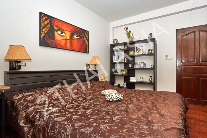 Pattaya Green Ville, Pattaya, East Pattaya - photo, price, location map