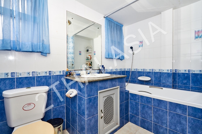 Pattaya Green Ville, Pattaya, East Pattaya - photo, price, location map