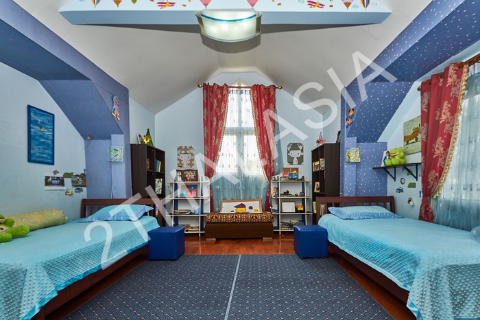 Pattaya Green Ville, Pattaya, East Pattaya - photo, price, location map
