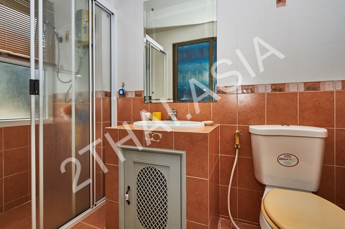 Pattaya Green Ville, Pattaya, East Pattaya - photo, price, location map