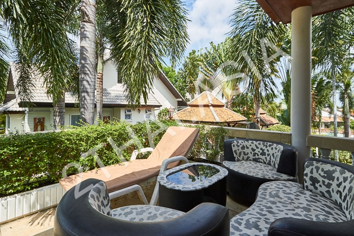 Pattaya Green Ville, Pattaya, East Pattaya - photo, price, location map