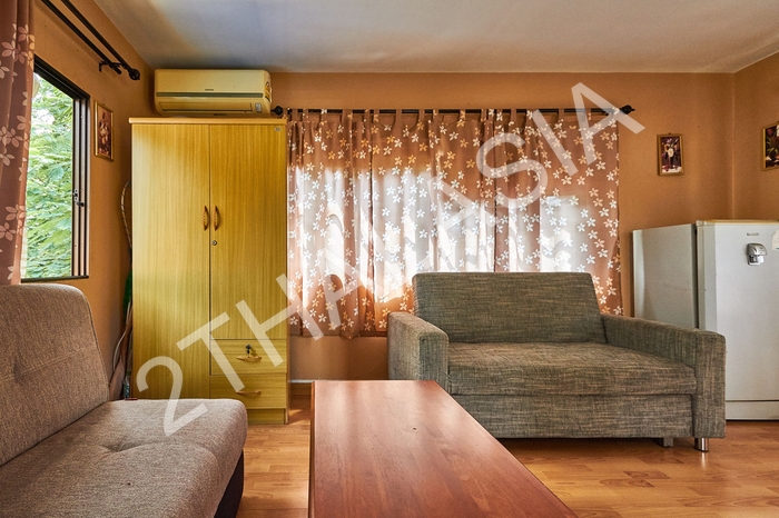 Pattaya Green Ville, Pattaya, East Pattaya - photo, price, location map