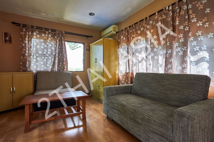 Pattaya Green Ville, Pattaya, East Pattaya - photo, price, location map