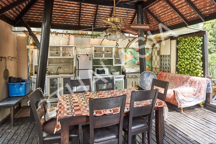 Pattaya Green Ville, Pattaya, East Pattaya - photo, price, location map