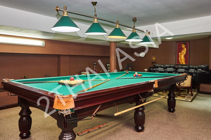 Pattaya Green Ville, Pattaya, East Pattaya - photo, price, location map