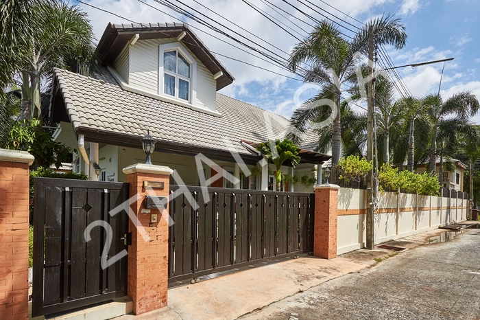 Pattaya Green Ville, Pattaya, East Pattaya - photo, price, location map
